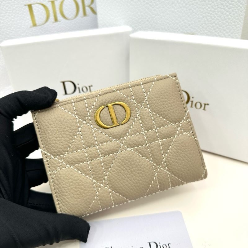 Christian Dior Wallets Purse - Click Image to Close